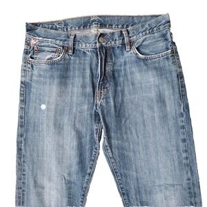 Ralph Lauren Denim & Supply Men's Size 34 X 32" Bedford Straight Stretch Jeans